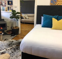 BungalowTenterfield - Modern Vintage Luxury - Holiday Find