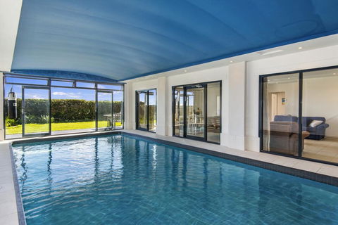 Bungan Beach House - Heated Indoor Pool - Holiday Find 2
