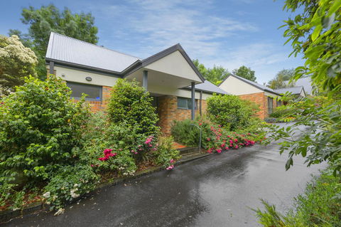 Bungunyah Apartments - Holiday Find 1