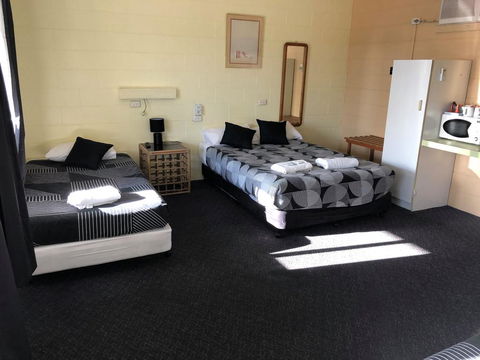 Burdekin Motor Inn - Holiday Find 1