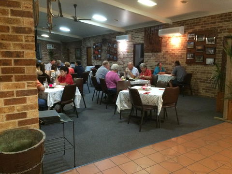 Burdekin Motor Inn - Holiday Find 0
