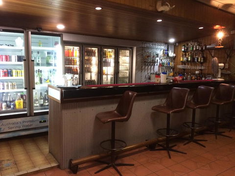 Burdekin Motor Inn - Holiday Find 3