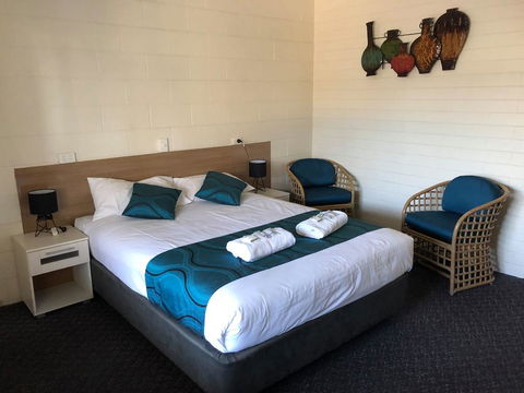 Burdekin Motor Inn - Holiday Find 2