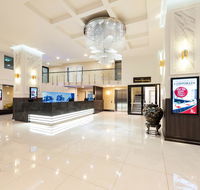 Burke and Wills Hotel Toowoomba - Holiday Find