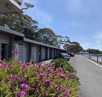 Burnie Airport Motel - Holiday Find