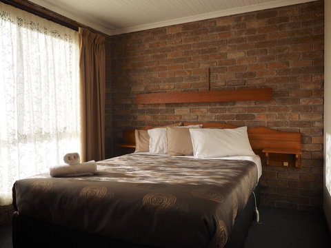 Burnie Ocean View Motel And Caravan Park - Holiday Find 1