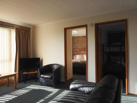 Burnie Ocean View Motel And Caravan Park - Holiday Find 2