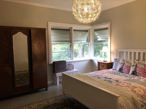 Bush Retreat Farm Stay - Holiday Find 2