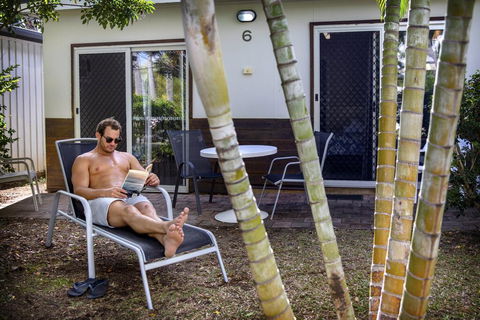 Bush Village Holiday Cabins - Holiday Find 3