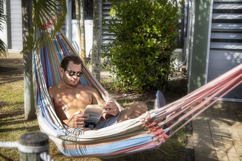 Bush Village Holiday Cabins - Holiday Find 2