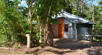 Bushland Cottages and Lodge