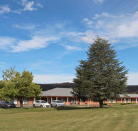 Bushman's Motor Inn - Holiday Find