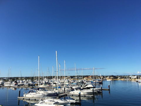 Busselton On The Beach - Holiday Find 1