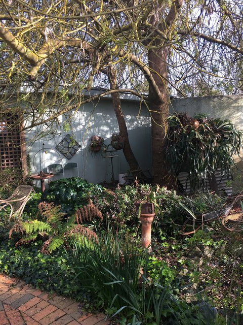 Butlers Guesthouse - Holiday Find 0