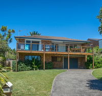 By The Sea Culburra Beach - Holiday Find