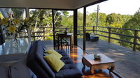 Byron Bay Hinterland Cottages