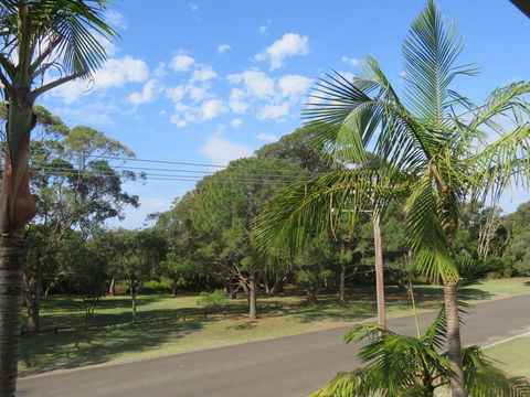 Cabenay 3 - VIEWS ACROSS THE PARK - Holiday Find 2
