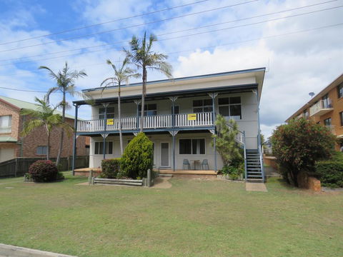 Cabenay 3 - VIEWS ACROSS THE PARK - Holiday Find 1