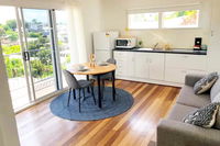 Cabin in the Sky Glorious Views to Magnetic Island