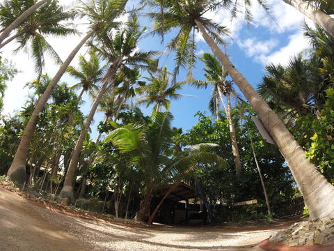 Cable Beach Backpackers - Holiday Find 3