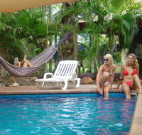 Cable Beach Backpackers - Holiday Find