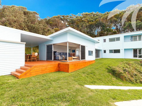 Cair Paravel At Seal Rocks - Holiday Find 0