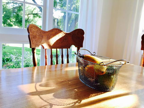 Cairnie Country Cottage - Holiday Find 1