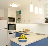 Cairns - Home Away From Home - Scenic  Peaceful - Holiday Find