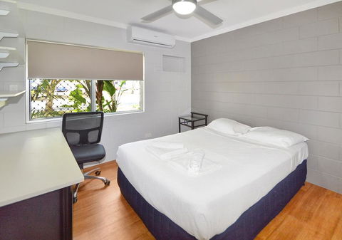 Cairns Adventure Lodge - Includes All Meals Served In The Dining Hall - Holiday Find 2