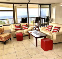 Cairns Apartment Esplanade Ocean Views - Holiday Find