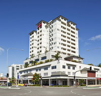 Cairns Central Plaza Apartment Hotel - Holiday Find