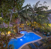 Cairns Central YHA - Holiday Find