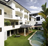 Cairns City Apartments - Holiday Find