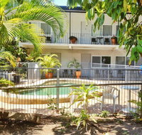 Cairns City Motel - Holiday Find