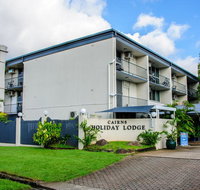 Cairns Holiday Lodge - Holiday Find
