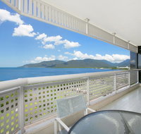 Cairns Ocean View Apartment - Holiday Find