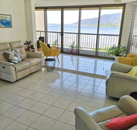 Cairns Ocean View Apartment in Aquarius - Holiday Find