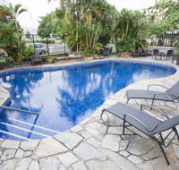 Cairns Plaza Hotel - Holiday Find