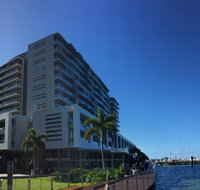 Cairns Private Apartments - Holiday Find