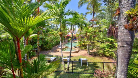 Cairns Rainbow Resort - Holiday Find 1