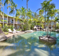 Cairns Rainbow Resort - Holiday Find