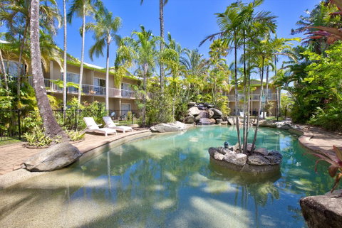 Cairns Rainbow Resort - Holiday Find 0