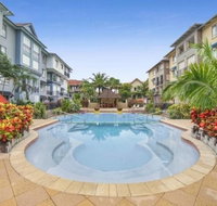 Cairns Rainforest View Resort Apartment - Holiday Find