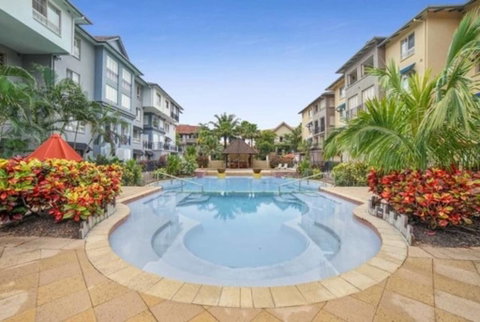 Cairns Rainforest View Resort Apartment - Holiday Find 0