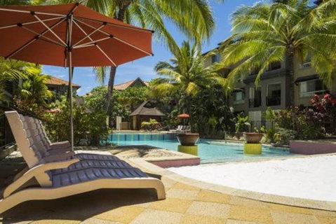 Cairns Rainforest View Resort Apartment - Holiday Find 3