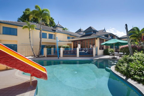 Cairns Southside International - Holiday Find 0