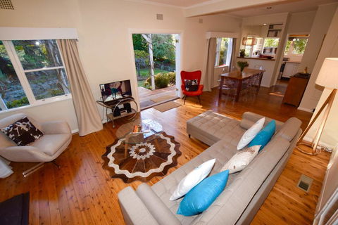 Calamandah House Of Blackheath - Holiday Find 1