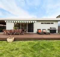 Callala Dreaming - mid century beach house - Holiday Find