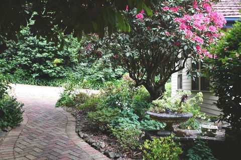 Cambridge Cottages - Holiday Find 3