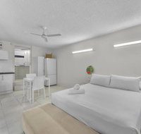 Camden Motor Inn - Holiday Find